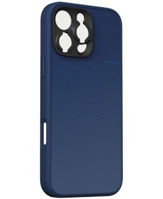 Case with MagSafe for - Indigo, iPhone 16 Pro Max