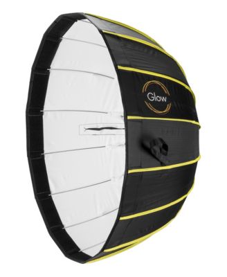 EZ Lock Parabolic Softbox, 25.5", Direct Mount for XPLOR 300/400