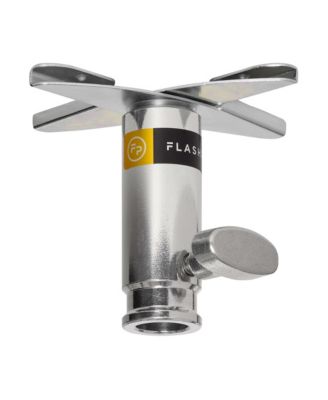 Baby Drop Ceiling Mount, Baby 5/8" Receiver