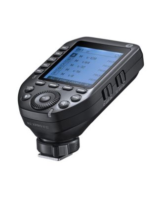 R2 XPro II TTL Wireless Flash Trigger for FUJIFILM Cameras, Godox XProII-F