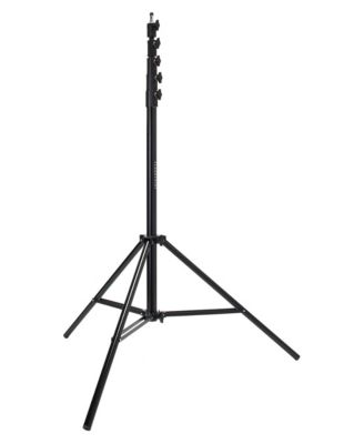 Pro 15.7' Air-Cushioned Heavy-Duty Light Stand