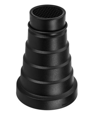 SN-04 Honeycomb Grid Snoot Compatible with XPLOR 400 PRO