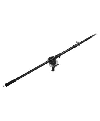 Boom Arm 86" Chrome-plated