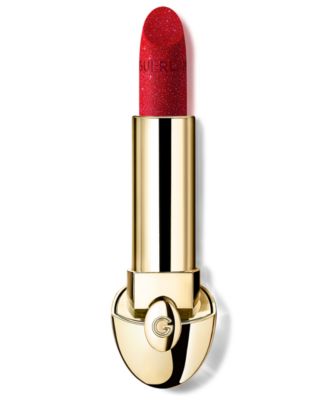 Holiday Limited-Edition Rouge G Customizable Velvet Lipstick Refill, 0.1 oz.