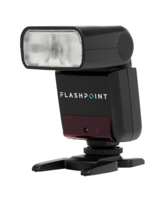 Zoom-Mini R2 TTL Thinklite Flash for FUJIFILM Cameras, Godox TT350F Mini Thinklite