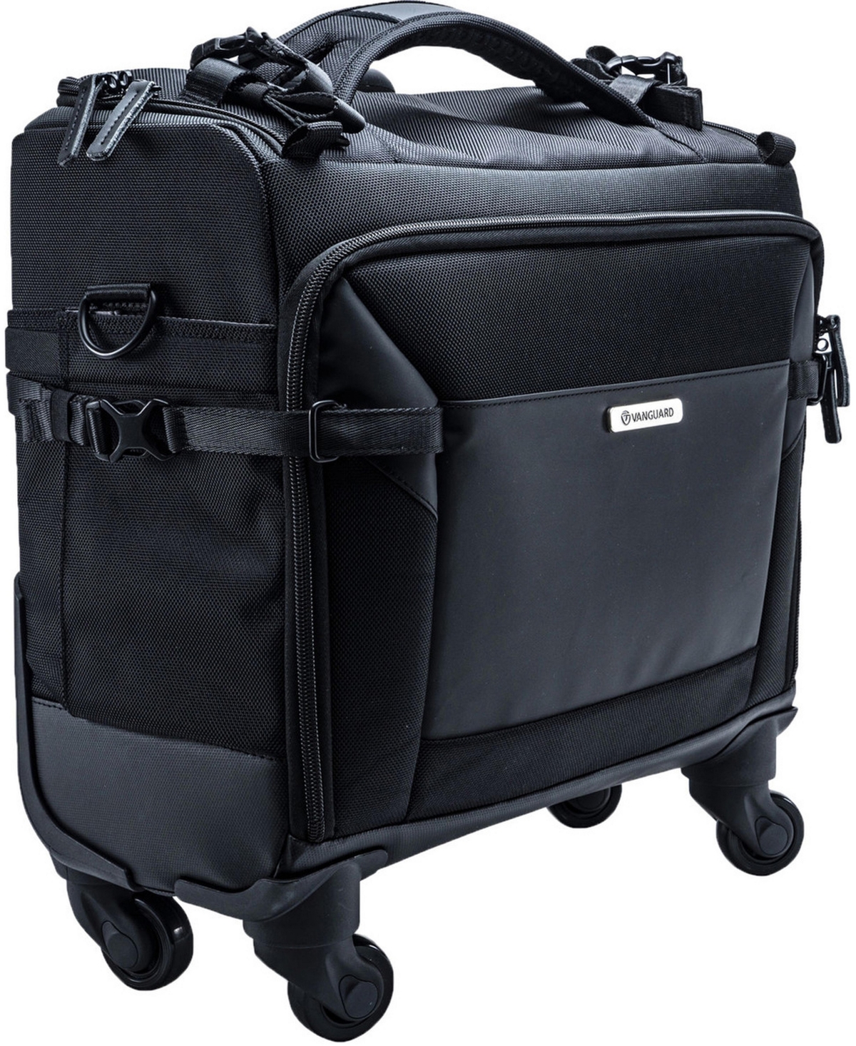 Vanguard Veo Select 42T Carry-On Roller Camera Trolley Bag