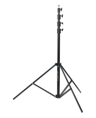 AutoStand Pro Heavy-Duty Air-Cushioned Automatic Light Stand (13')