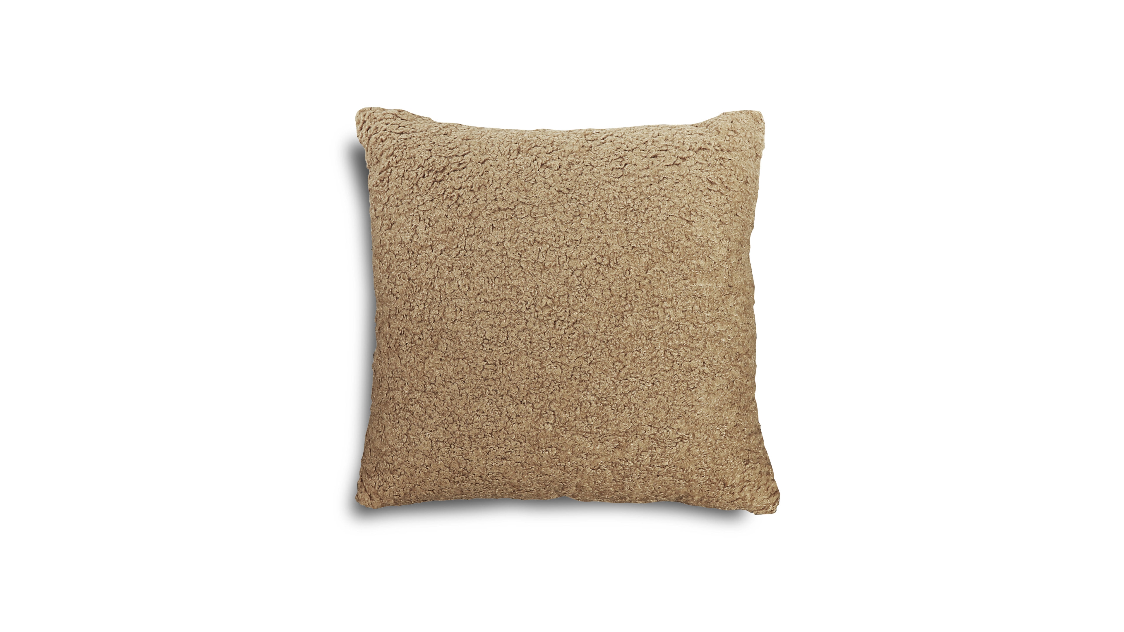 Riverbrook Home Ace Sherpa Decorative Pillow, 20" x