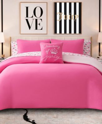 Dreaming of You Solid Bed in a Bag