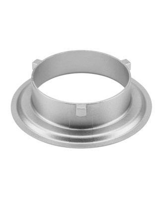 EZ Lock Quick Softbox Speedring Insert 144mm for Bowens
