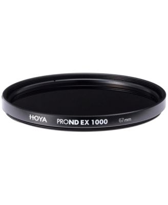 67mm PROND EX 1000 Neutral Density 3.0 10-Stop Filter