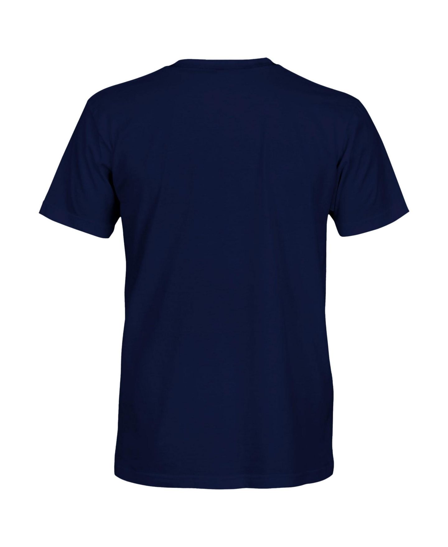1863FC Men's Navy Tottenham Hotspur Team Legacy Slub T-Ahirt — фото 3
