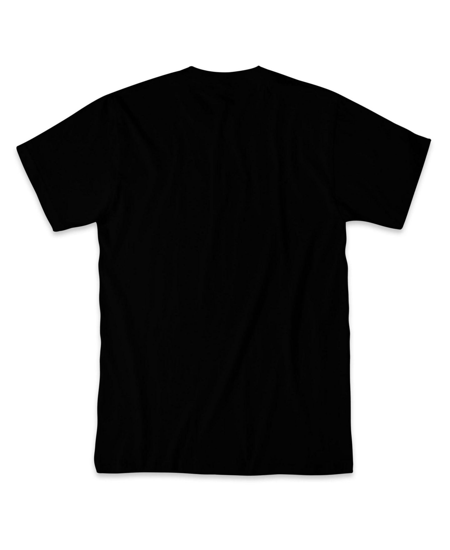 Мужская футболка 1863FC Black Wolverhampton Wanderers Retro Stripes — фото 3