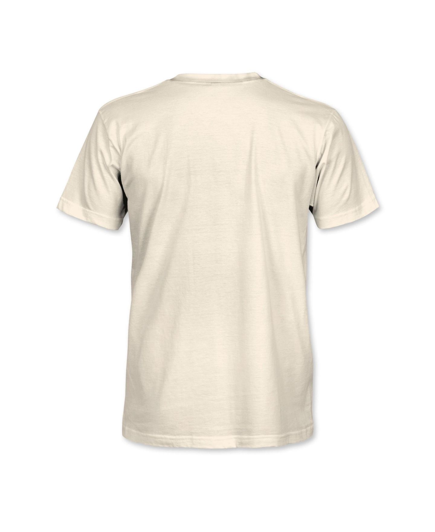 Мужская футболка 1863FC Tan Newcastle United Retro Stripes — фото 3