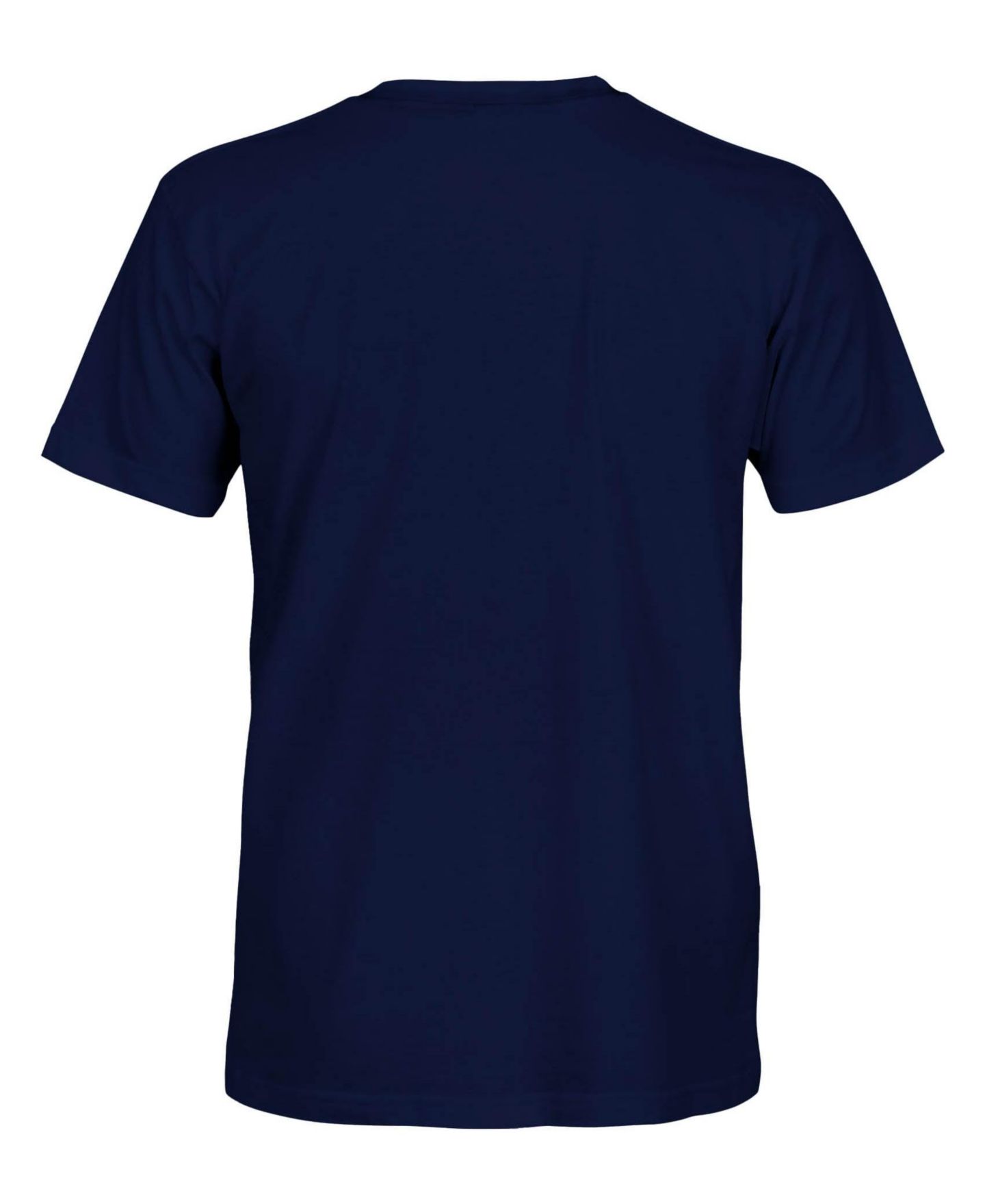 Мужская футболка 1863FC Navy Paris Saint-Germain Color Badge — фото 3