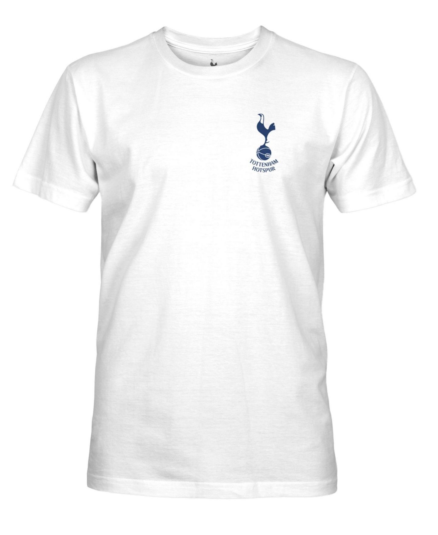 Мужские футболки 1863FC White Tottenham Hotspur Duo Tone Stadium — фото 2