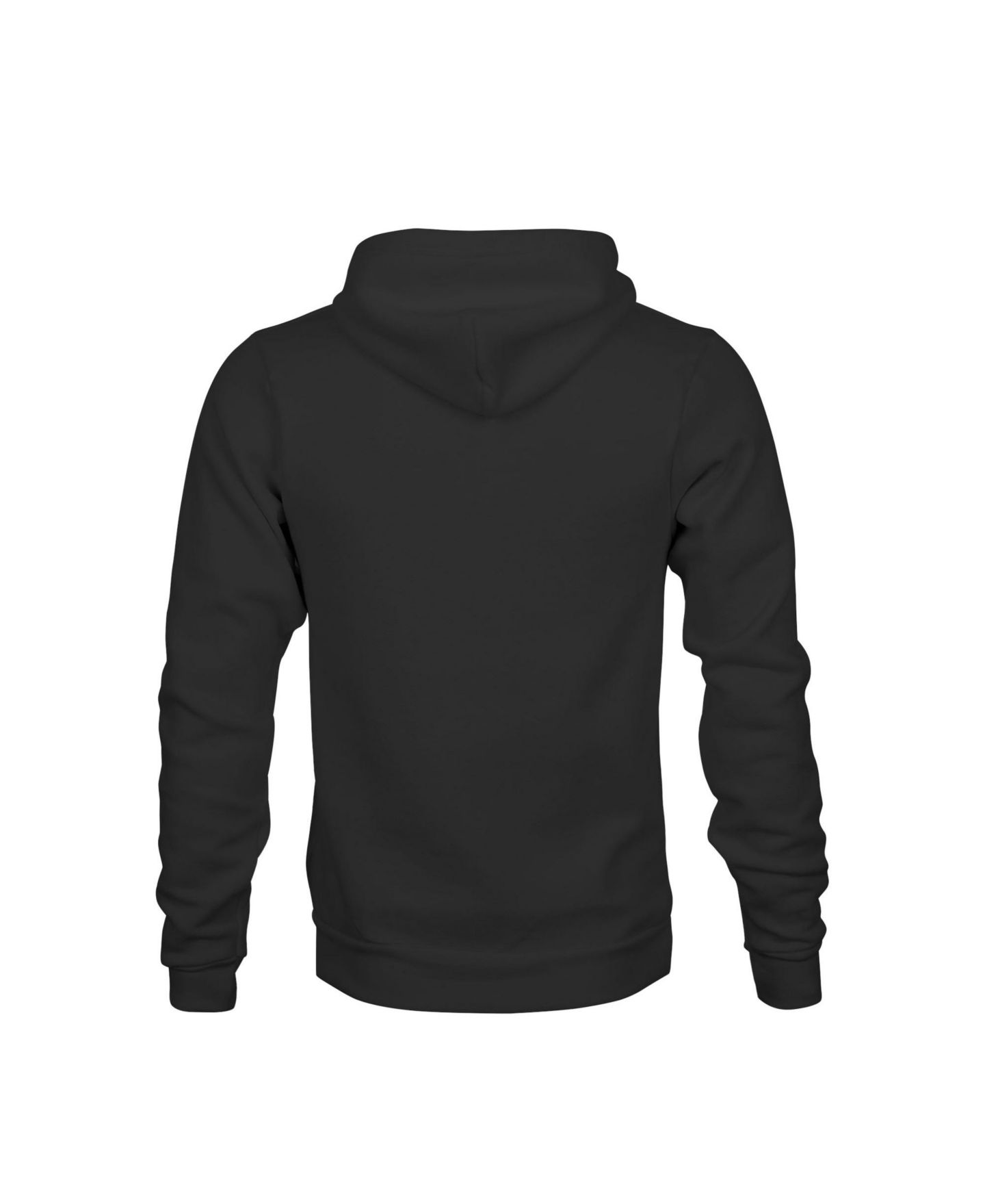 Детское худи 1863FC Black Wolverhampton Wanderers Pullover — фото 3