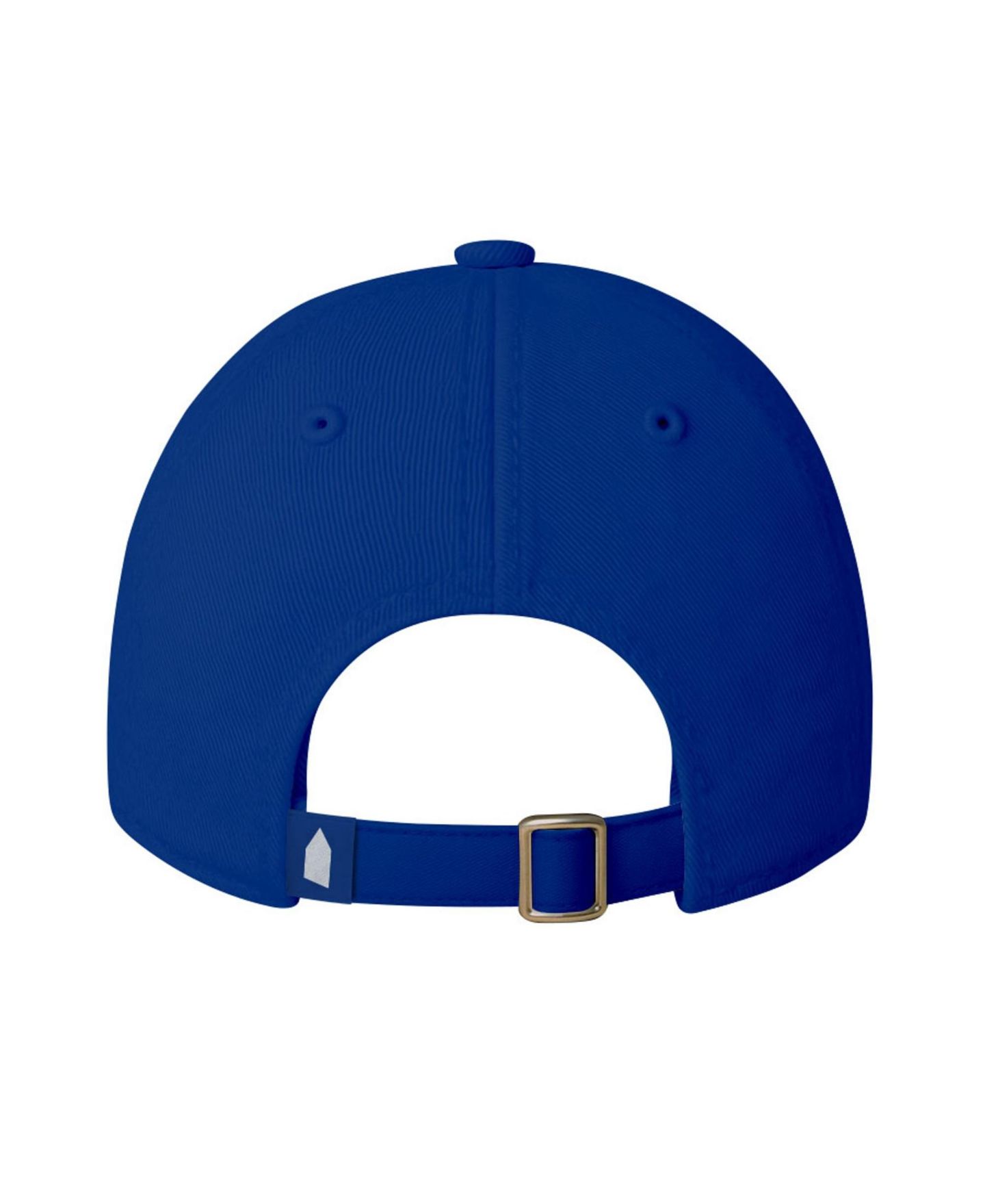 Мужская кепка 1863FC Blue Everton Retro Badge Crew Adjustable Hat — фото 4