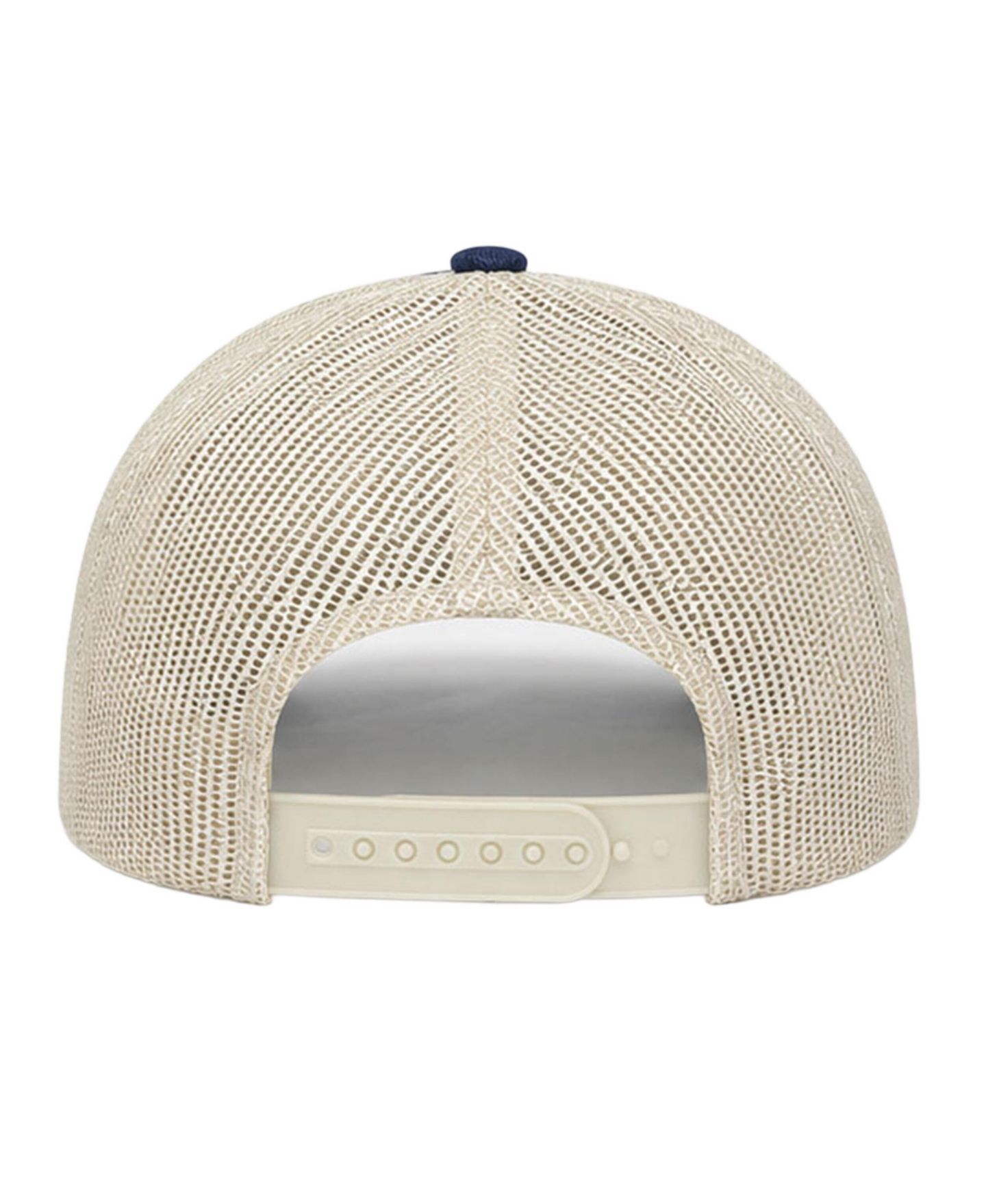 Мужская кепка 1863FC Royal Argentina National Team Wordmark Patch Off Road Adjustable Hat — фото 4