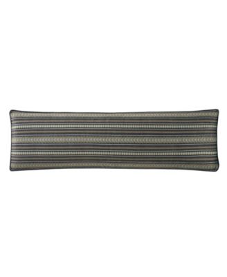 Destiny Bolster Decorative Pillow, 14" x 52"