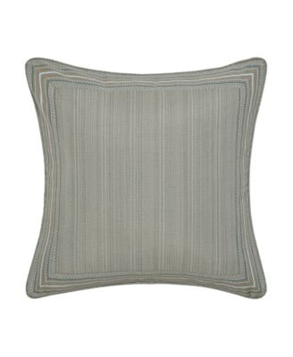 Raine Euro Sham, 26" x 26"