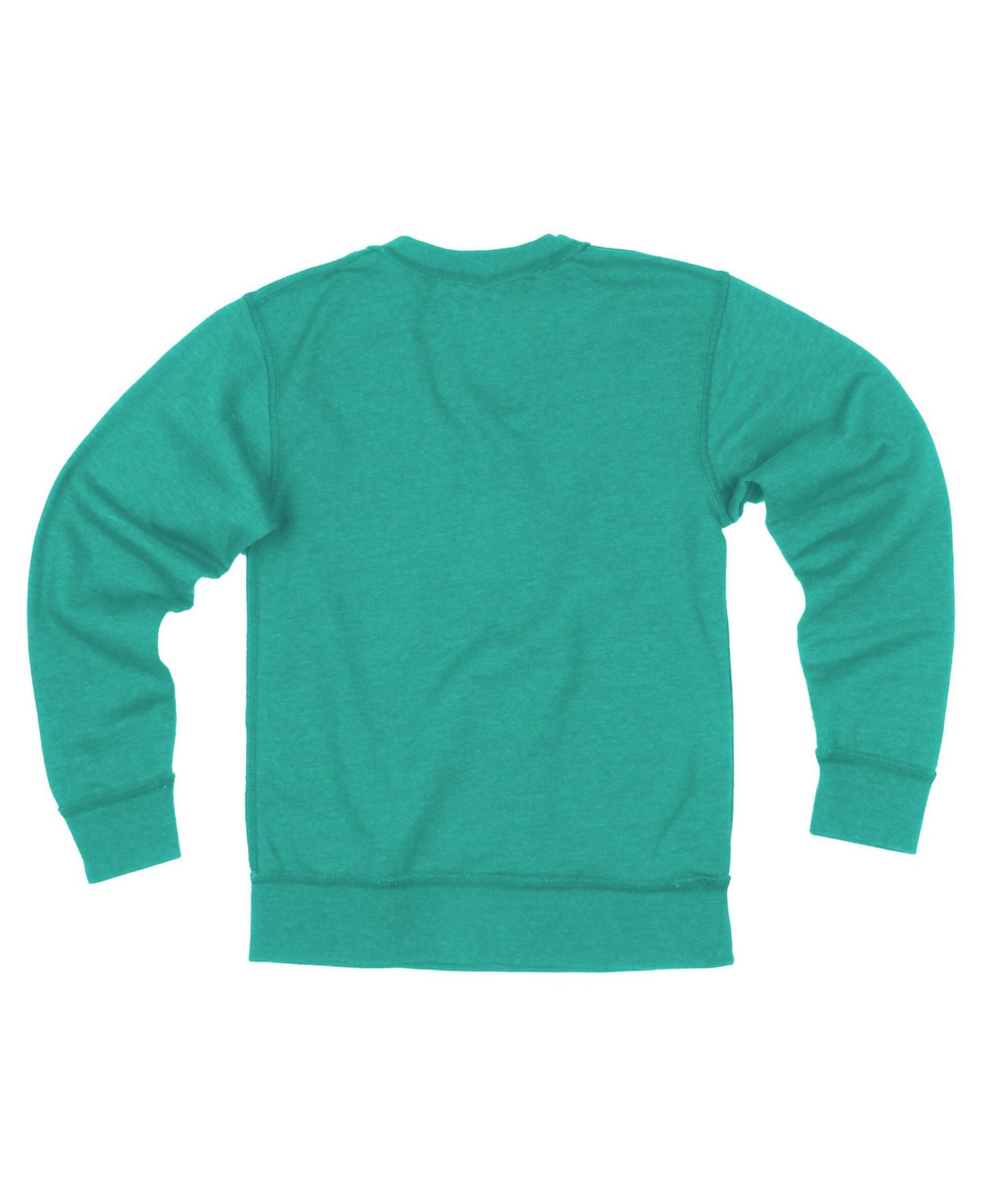 Детская толстовка Wes & Willy Aqua Miami Dolphins Reversible Fleece — фото 5