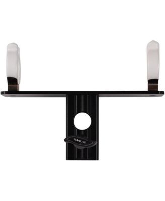 Pavotube Single T12 LED Tube Holder with Receiver