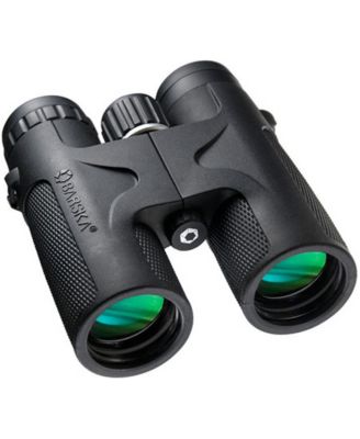 12x42 WP Blackhawk Binocular, BaK-4 Roof Prisms