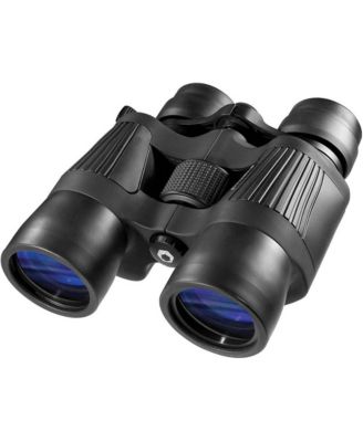 7-21x40 Colorado Porro Prism Binoculars, 5.2 Deg Angle of View  7x