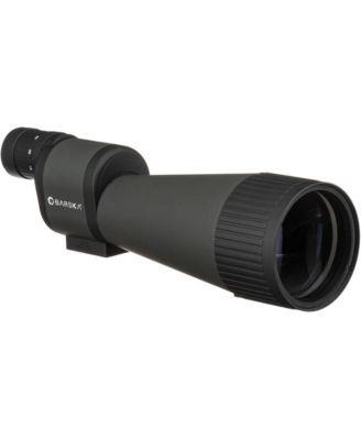 18-90x88 Benchmark DFS, Waterproof Straight Spotting Scope