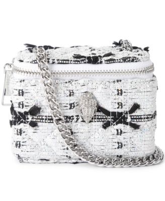 Micro Kensington Vanity Crossbody Bag