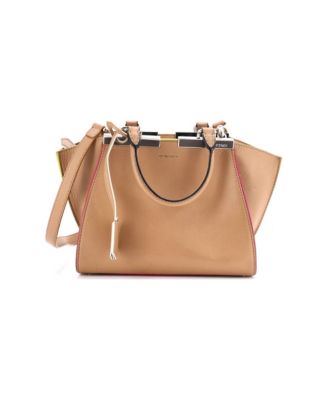 Mini 3Jours Bag Leather