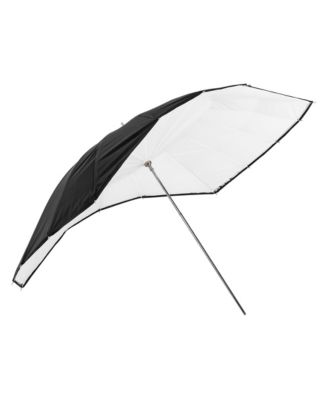 EZ Lock Wing-Like Parabolic Fiberglass 45" Umbrella