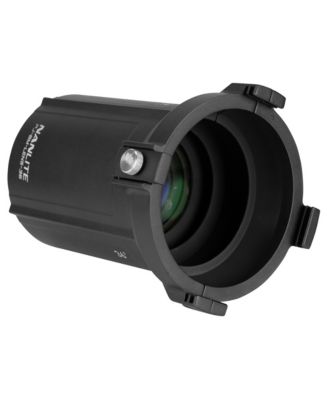 PJ-BM-LENS-36 36 Degree Interchangeable Lens Compatible with Nanlite PJ-BM Projection Attachment