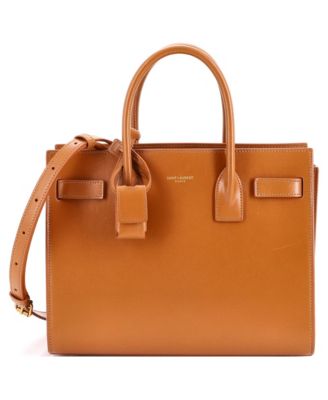 Baby Sac de Jour NM Bag Leather