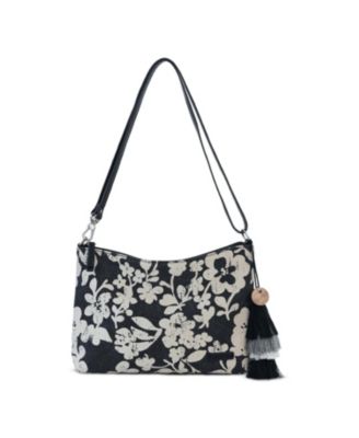 Lumi Convertible Crossbody Bag