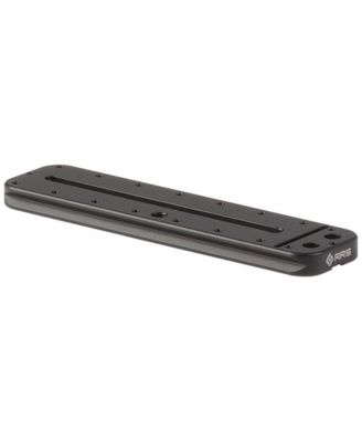 MPR-1 6" Double-Dovetail Arca-Type Multi-Purpose Rail for Arca Clamps