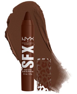 Halloween Party Animals SFX Face & Body Paint Stick, 0.1 oz.