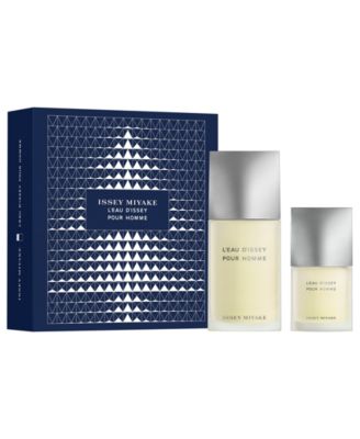 2-Piece L'Eau d'Issey Pour Homme Eau de Fragrance Gift Set