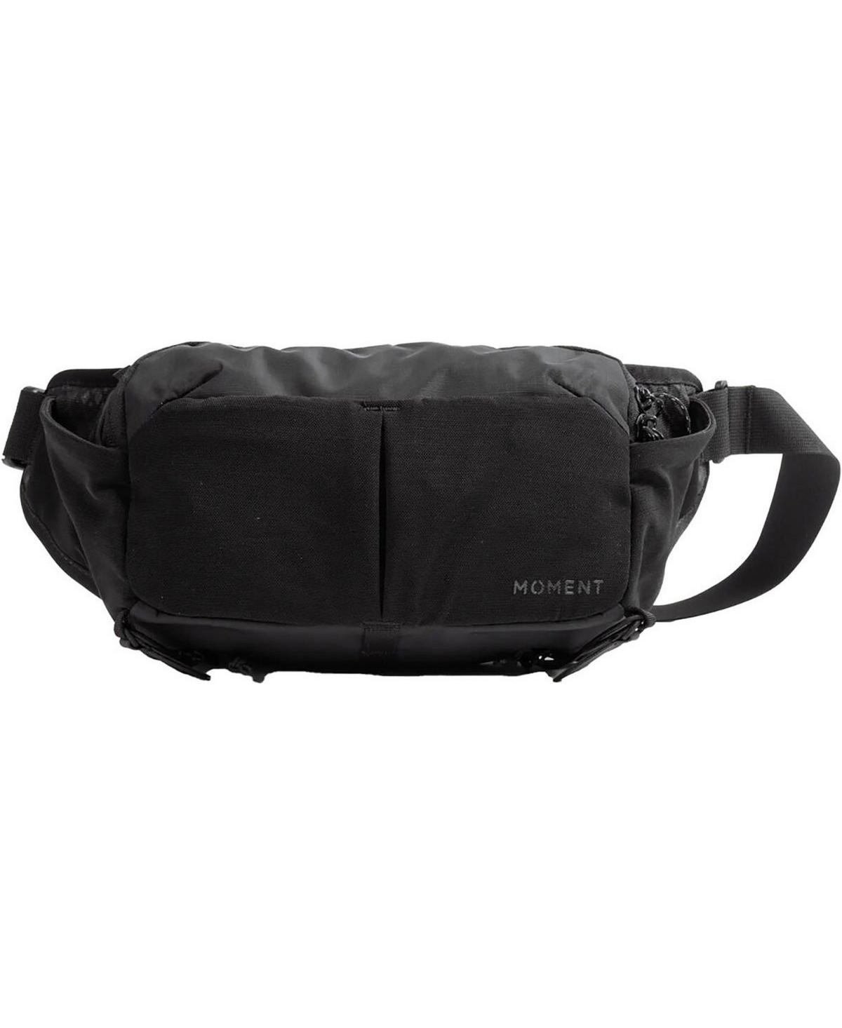 Moment Slate 4L Camera Sling Bag - Black