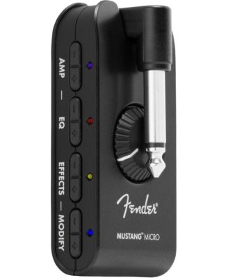Mustang Micro Portable Wireless Guitar Amplifier
