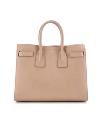 Small Sac de Jour NM Bag Leather