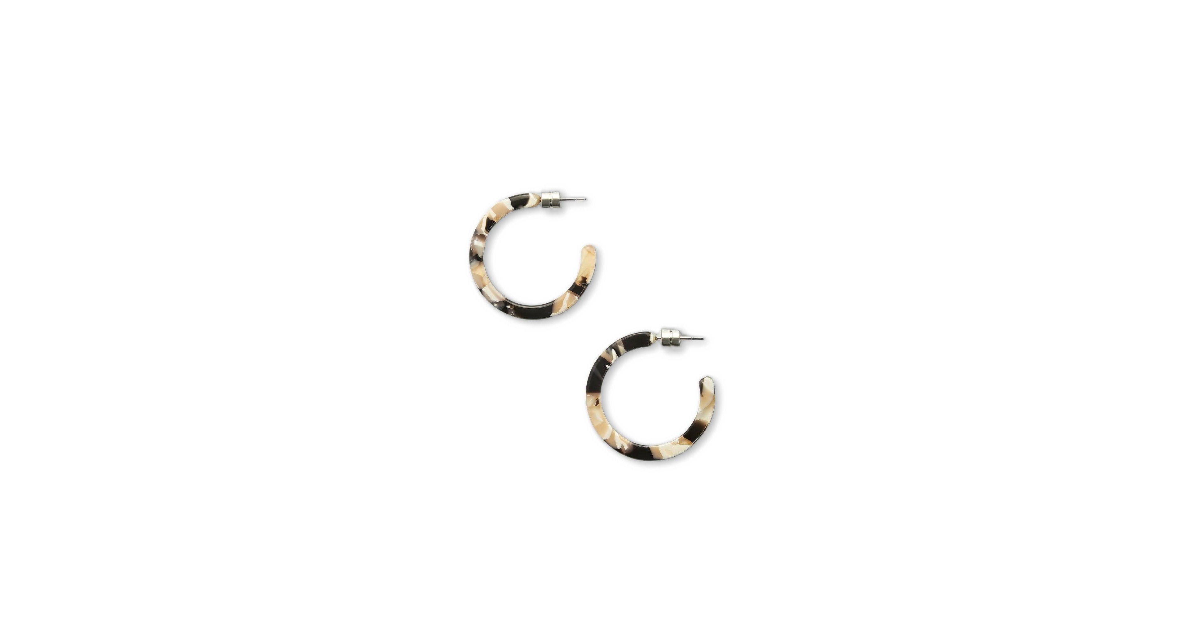Mini Hoops