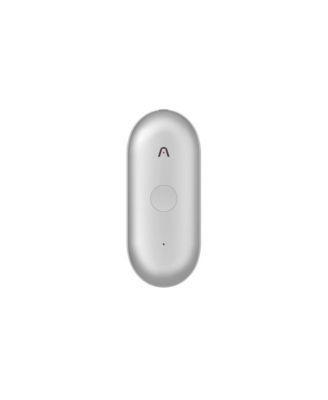 NotePin 2-Microphone 64GB AI Voice Recorder