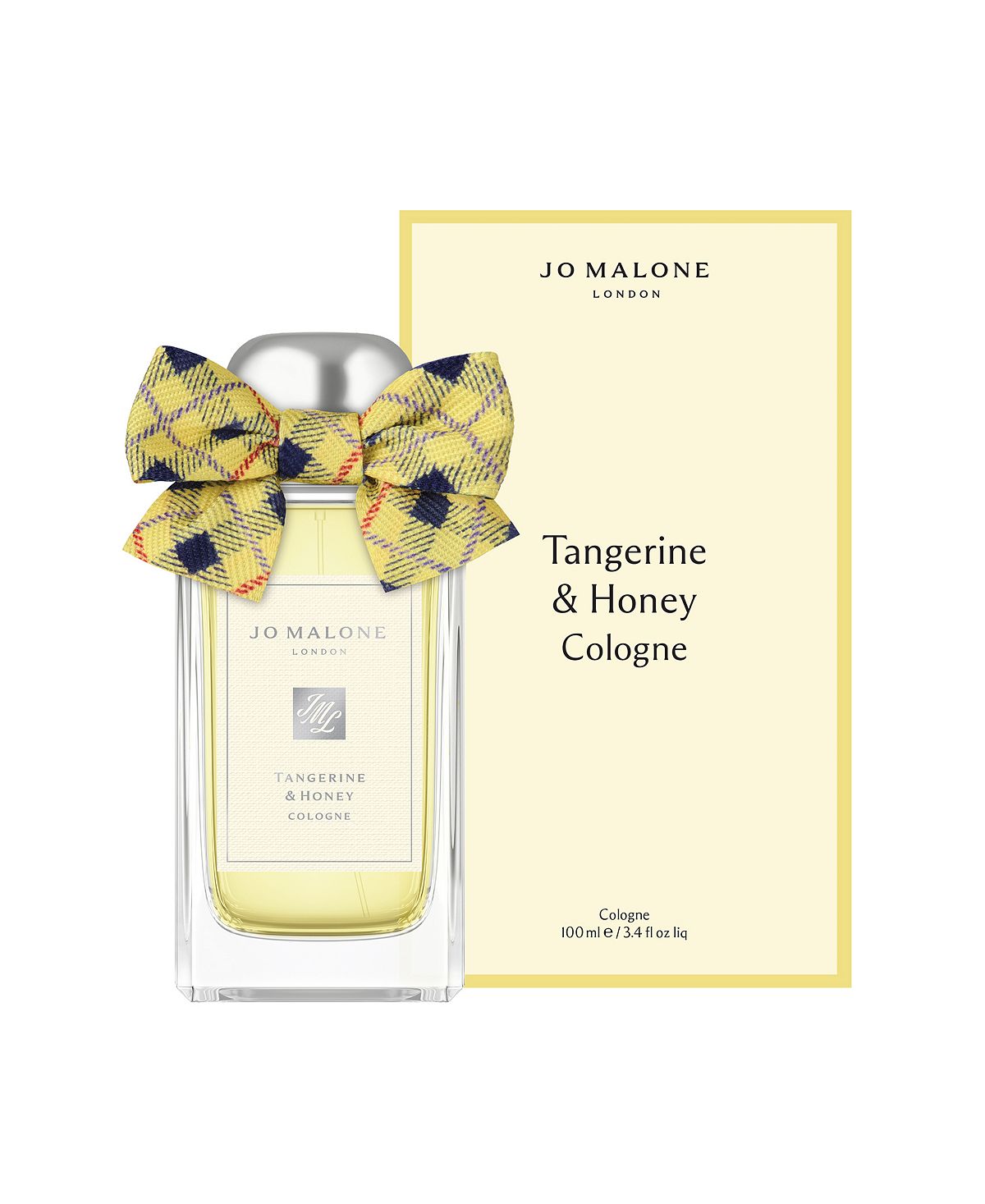 JO MALONE 탠저린 앤 허니 코롱 3.4oz