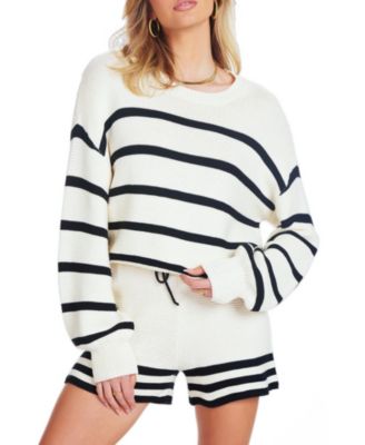 Women's BISHOP + YOUNG Logan Pullover