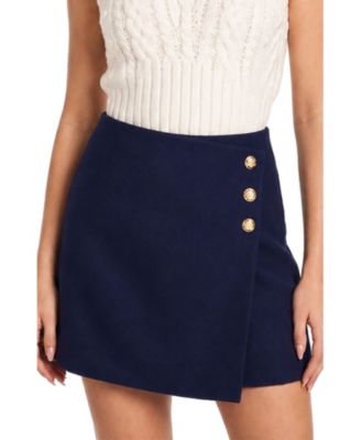 Women's BISHOP + YOUNG Nichols Mini