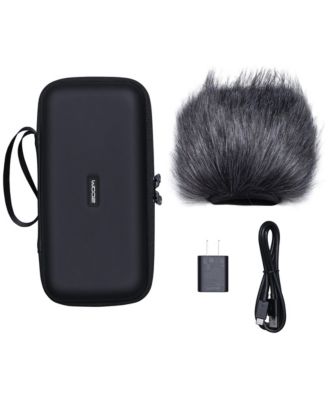 APH-5s Accessory Pack for H5studio Handy Recorder