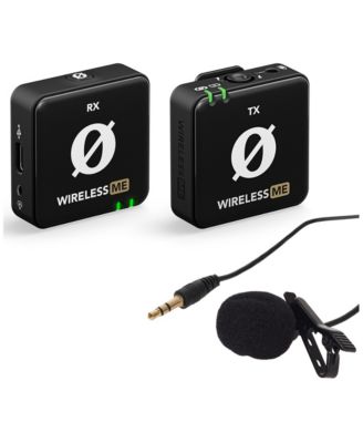 RODE WIRELESS ME MIC KIT