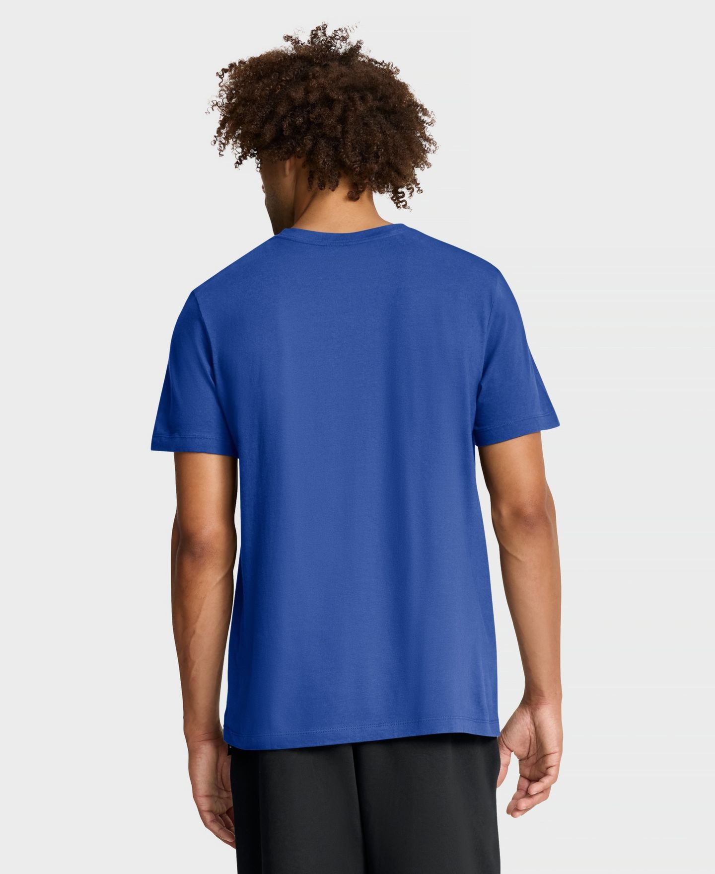 Мужская футболка Jordan Royal Florida Gators Primetime Kinetic — фото 2
